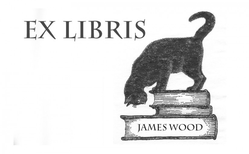 Ex Libris James